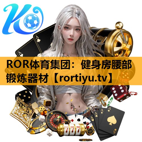健身房腰部锻炼器材