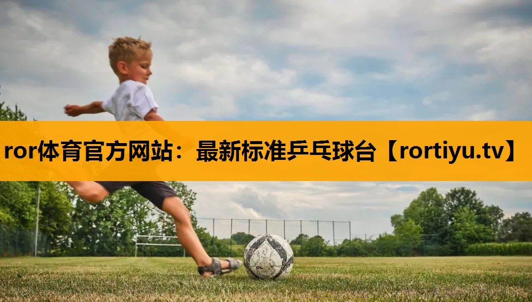 最新标准乒乓球台